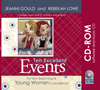 Ten Excellent Events (Instrumental CD)