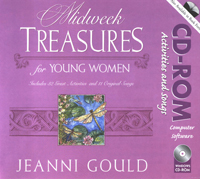 Midweek Treasures (CD-ROM)
