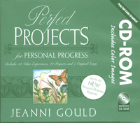 Perfect Projects (Music CD)