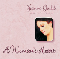 A Woman's Heart (Music CD)